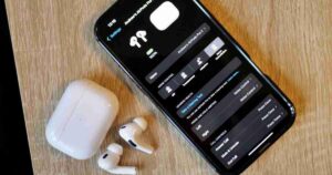 AppleはAirPodsにライブ翻訳機能を搭載するかも