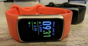 Fitbit Charge 6 レビュー|機能・価格・メリット&デメリットを解説