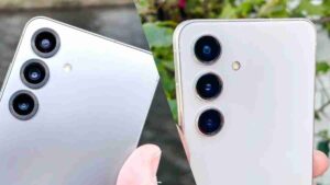 Galaxy S25 vs Galaxy S24｜アップグレードに対してどちらを選ぶべきか？