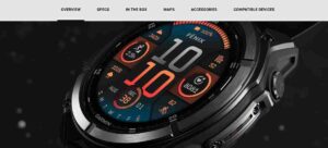 GarminのMIPスクリーン完全廃止は秒読み｜Instinct 3とFenix 8最新比較