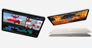 iPad Air M3登場|進化したパフォーマンスと機能