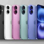 iPhone 16の新色は春に出るのか?今年は難しそうと言う新たなリーク