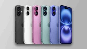 iPhone 16の新色は春に出るのか?今年は難しそうと言う新たなリーク