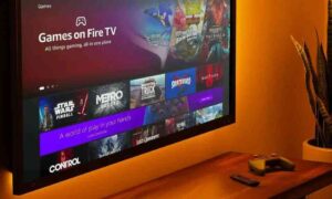 Amazonは今年後半にFire TVでAndroid OSの廃止が進むかもしれない