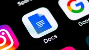 GoogleドキュメントでAIが文章を読み上げ|校正や誤字チェックに最適な新機能とは