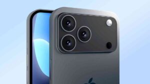 将来のiPhoneはGalaxy S25 Ultraの機能に追いつく可能性がある