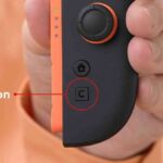 Nintendo Switch 2がGameChatを発表|噂の新機能Cボタンで何ができるのか