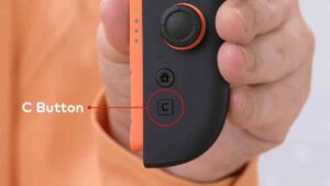 Nintendo Switch 2がGameChatを発表｜噂の新機能Cボタンで何ができるのか