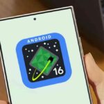Android 16のリークでUIの再設計が明らかになりそう
