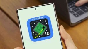 Android 16のリークでUIの再設計が明らかになりそう