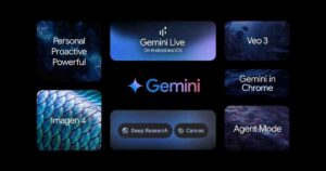 GeminiのAI画像はImagen 4にアップデートされ品質が向上