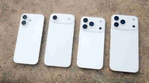 新たな報道によるとAppleは今秋iPhone 17の価格を上げる可能性がある