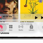 Apple iOS 26などに新デザイン「Liquid Glass」採用へ|VisionOS風のUI刷新