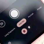 GoogleはPixelカメラアプリから人気と利便性のある機能を削除