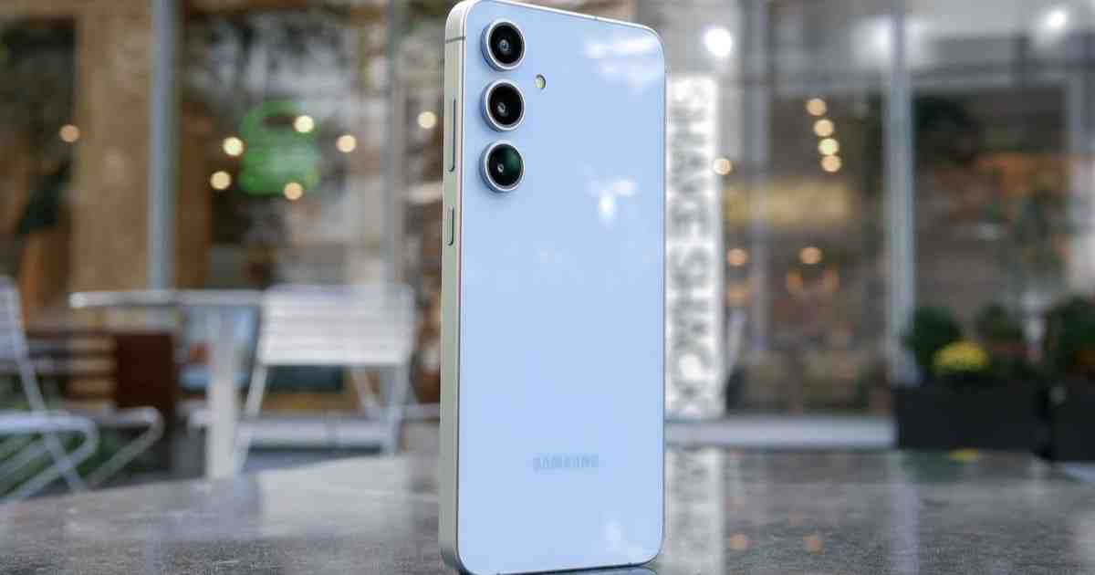 Galaxy S25 FEリーク情報｜スペックと予想価格まとめ