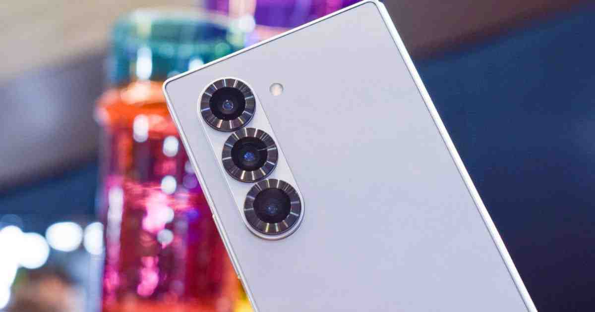 Samsung Galaxy Z Fold 6ユーザーが語る「Z Fold 7に期待する進化」とは