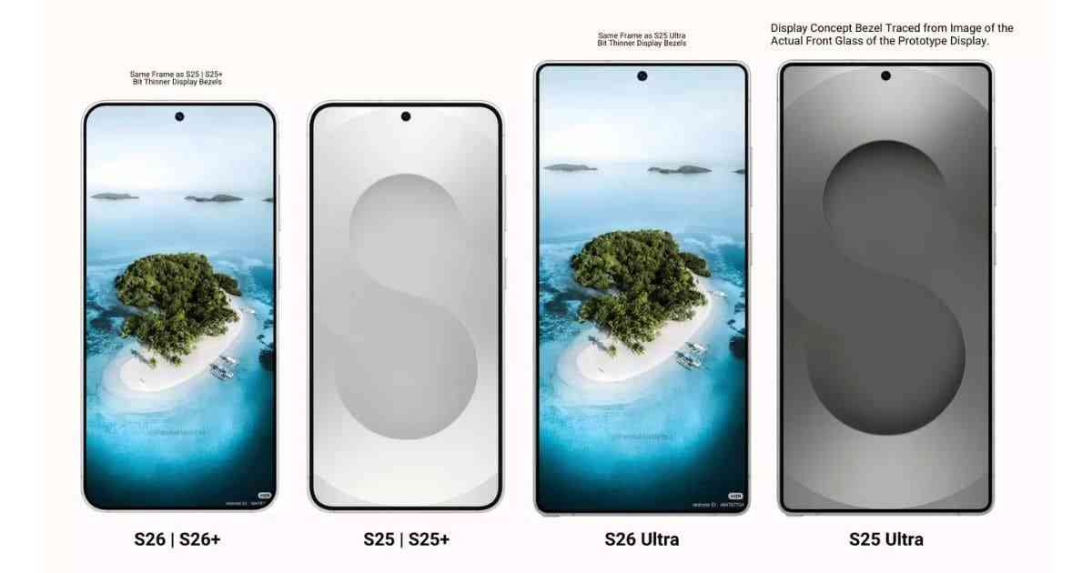 Galaxy S26シリーズPlusモデル廃止の可能性浮上というリーク