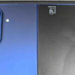 Samsung Galaxy Z Fold 7のリーク画像公開|新カラー「Blue Shadow」やデザイン判明