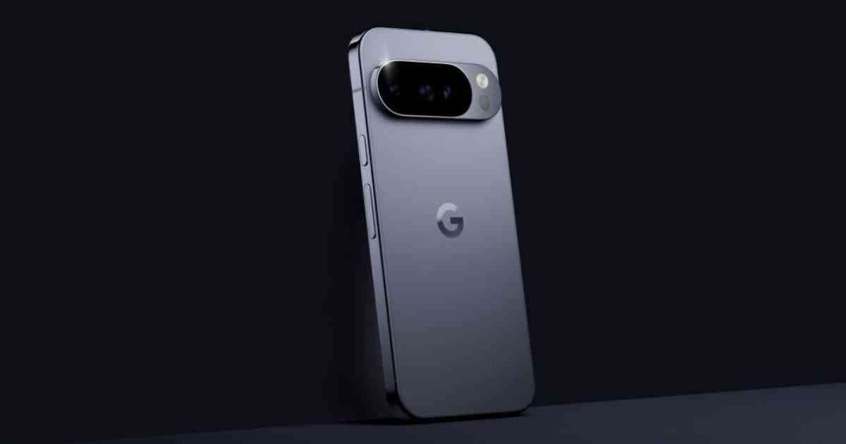 GoogleがPixel 10を初公開!新デザイン&鮮やかな新色にも注目