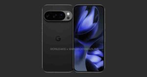 Pixel 10シリーズ最新リーク|カラー・容量と奇妙な制限