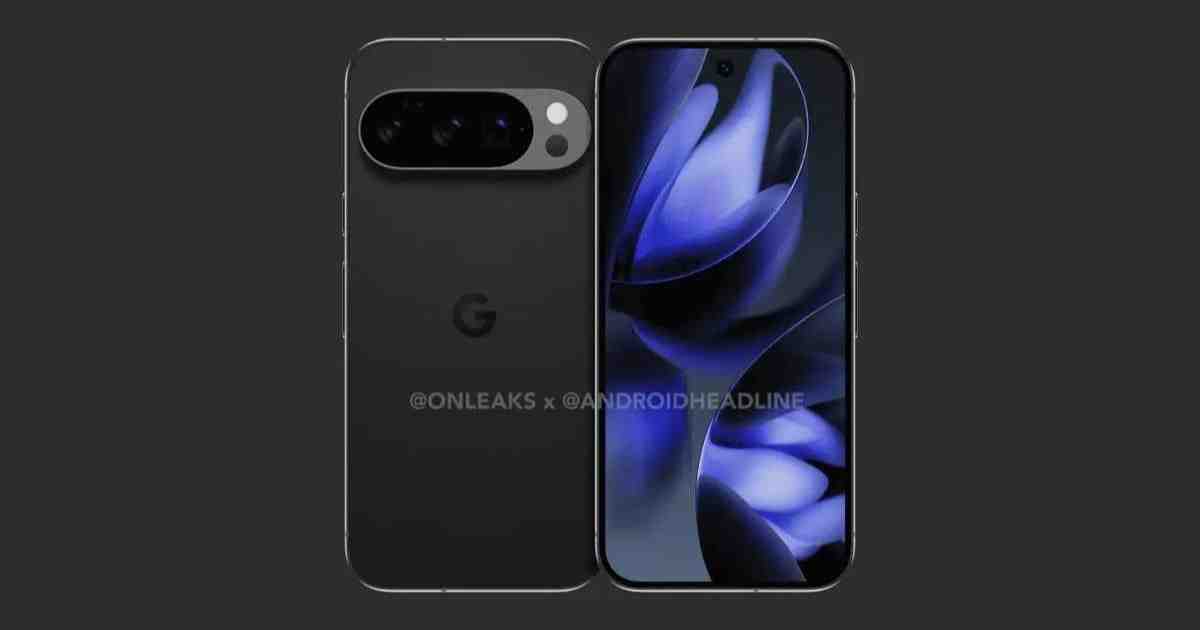 Pixel 10 Pro / XLの全スペックリーク｜Pixel 9 Proからの違いとは？