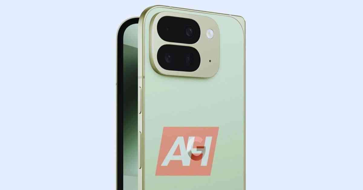 Pixel 10 Pro Foldの最新リーク画像が公開！デザインやスペック詳細まとめ