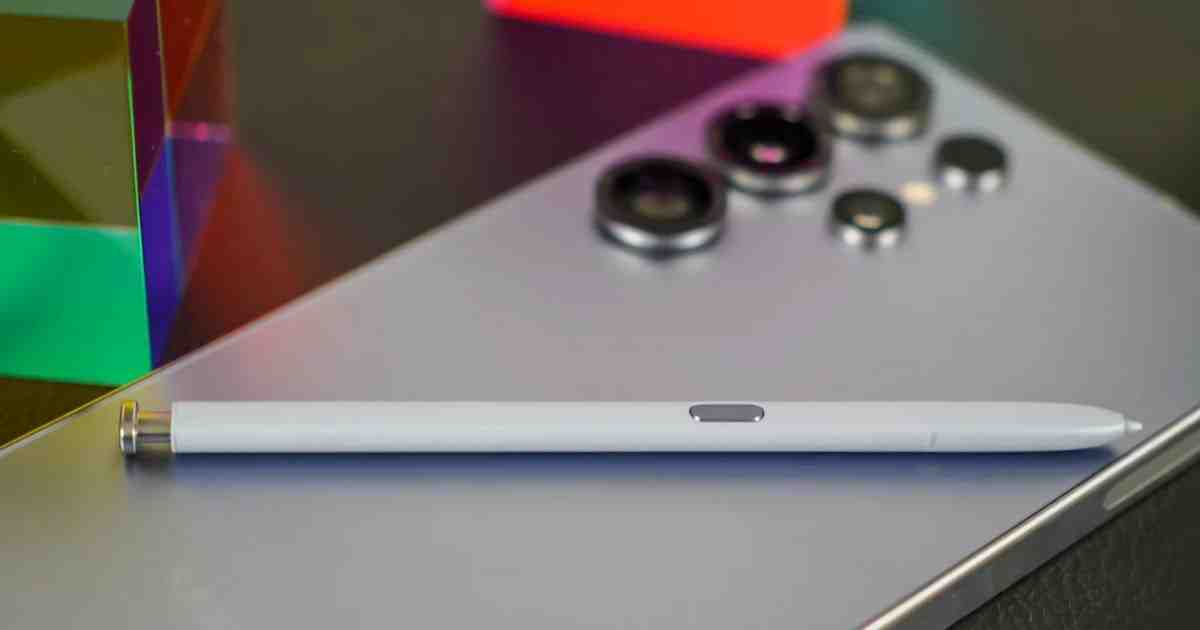 Galaxy Z Fold 7 Sペン非対応に|進化か退化か