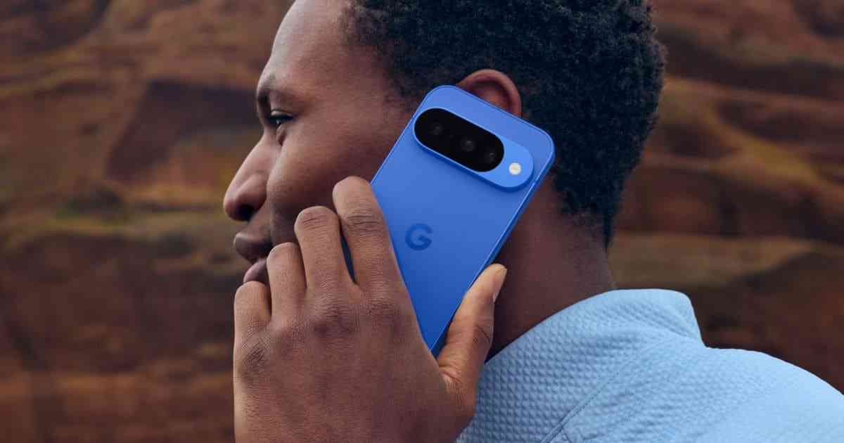 Google Pixel 10が発表|今年最大のアップグレード