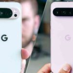 Pixel 10 Pro vs Pixel 9 Pro 比較レビュー|進化したポイントと買い替え判断
