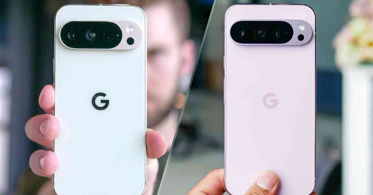 Pixel 10 Pro vs Pixel 9 Pro 比較レビュー|進化したポイントと買い替え判断