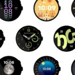 Google PlayストアがWear OS文字盤に「バッテリー警告」を追加!消耗のあるデザインを事前にチェック可能