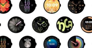 Google PlayストアがWear OS文字盤に「バッテリー警告」を追加！消耗のあるデザインを事前にチェック可能