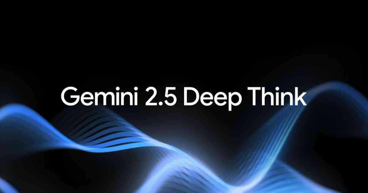 Googleの新Deep Think機能登場|Gemini Ultra限定だが今後一般公開の可能性も