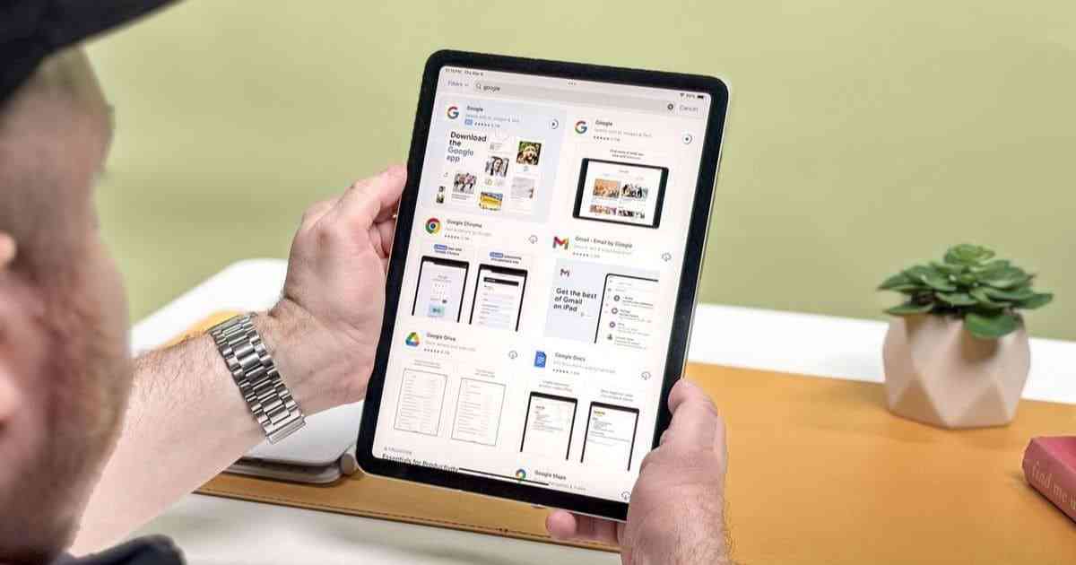 iPadだけで仕事を完結!最強の仕事環境を作るおすすめアプリ5選