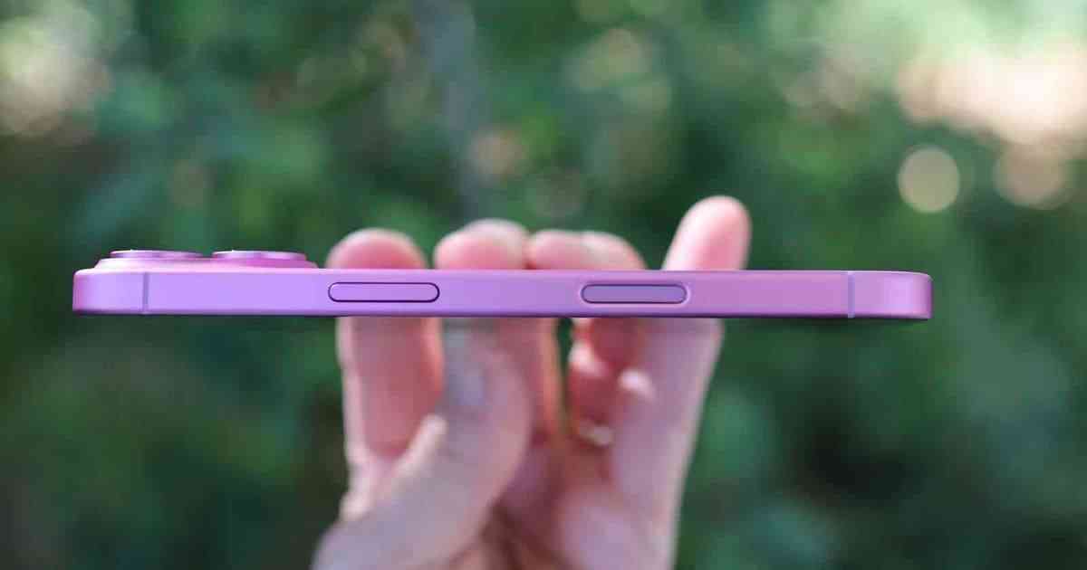 iPhone 17 Airのバッテリーが超薄型に?性能や持ち時間の不安を検証