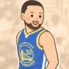Steph Curry