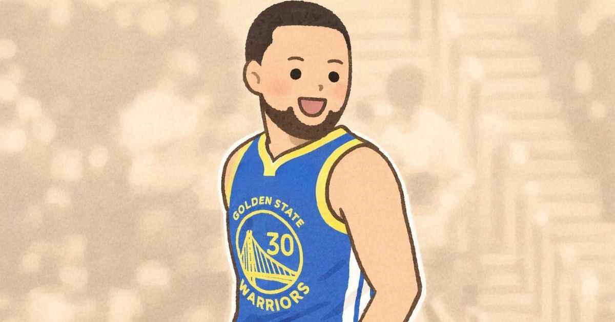 Steph Curry