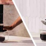 AeroPress Premium ブラック&ホワイト登場!従来モデルとの違いとおすすめポイント