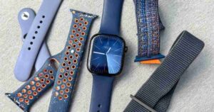 Apple Watch スポーツバンド vs スポーツループ|実測比較でわかる快適度と選び方完全ガイド