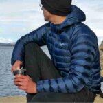 Arc’teryx Cerium Hoodyレビュー|軽量で暖かいスタイリッシュな最強ダウンジャケット