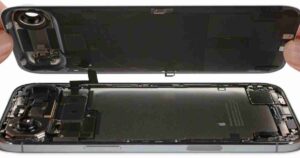 iPhone Airの修理しやすさを徹底分析|薄型ボディの弱点と対策も紹介