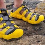 KEEN Hyperport H2 レビュー|ゴープコアと快適性を両立する最高に優れたサンダル