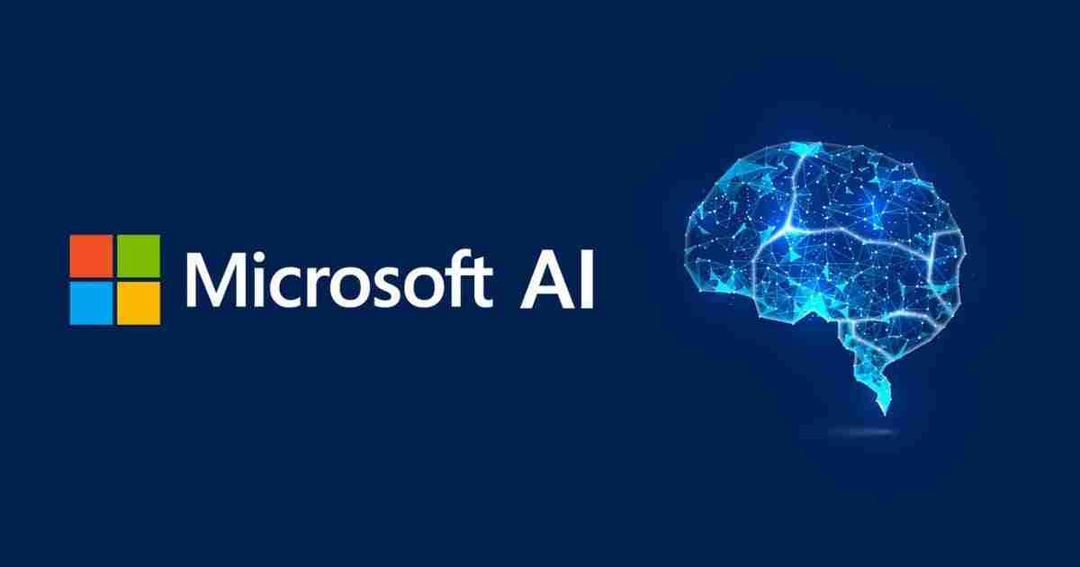 マイクロソフト初の自社開発AIモデル「MAI-Voice-1」「MAI-1-preview」を発表