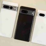 Pixel 7と7 Proでバッテリー膨張が発生中|寿命を延ばす充電方法とGoogleの対応