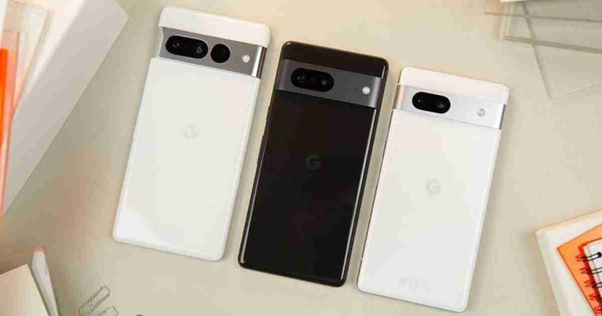 Pixel 7と7 Proでバッテリー膨張が発生中|寿命を延ばす充電方法とGoogleの対応
