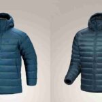Arc’teryx Thorium vs Cerium|用途別・体型別に最適モデルを徹底比較