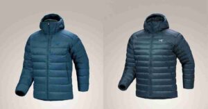 Arc’teryx Thorium vs Cerium|用途別・体型別に最適モデルを徹底比較