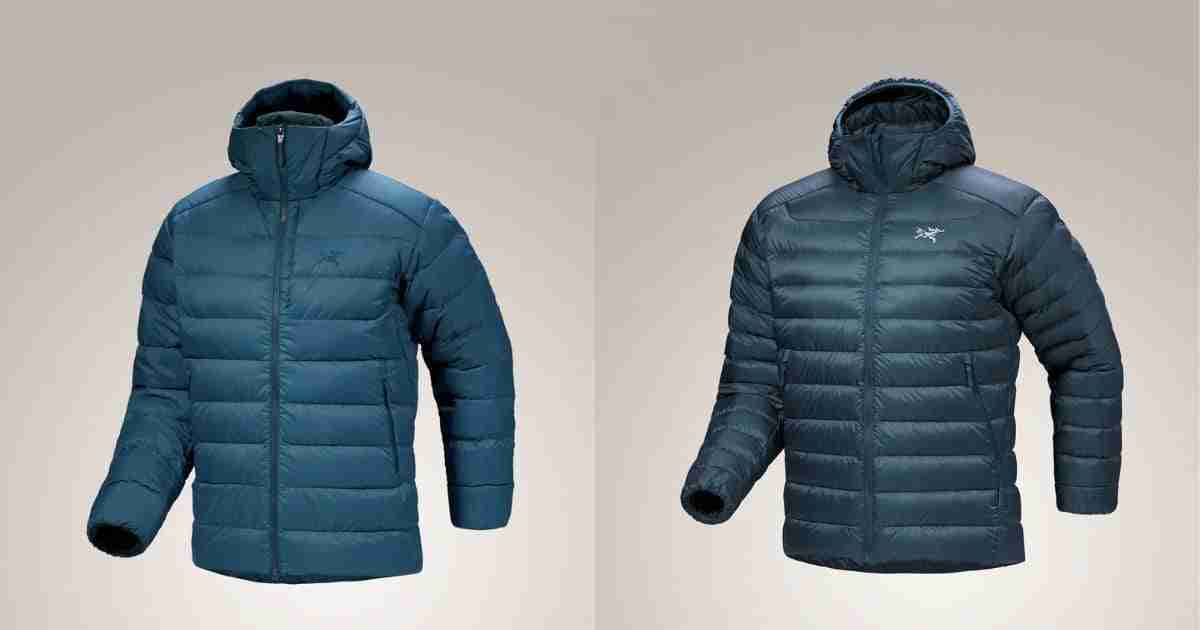 Arc’teryx Thorium vs Cerium|用途別・体型別に最適モデルを徹底比較
