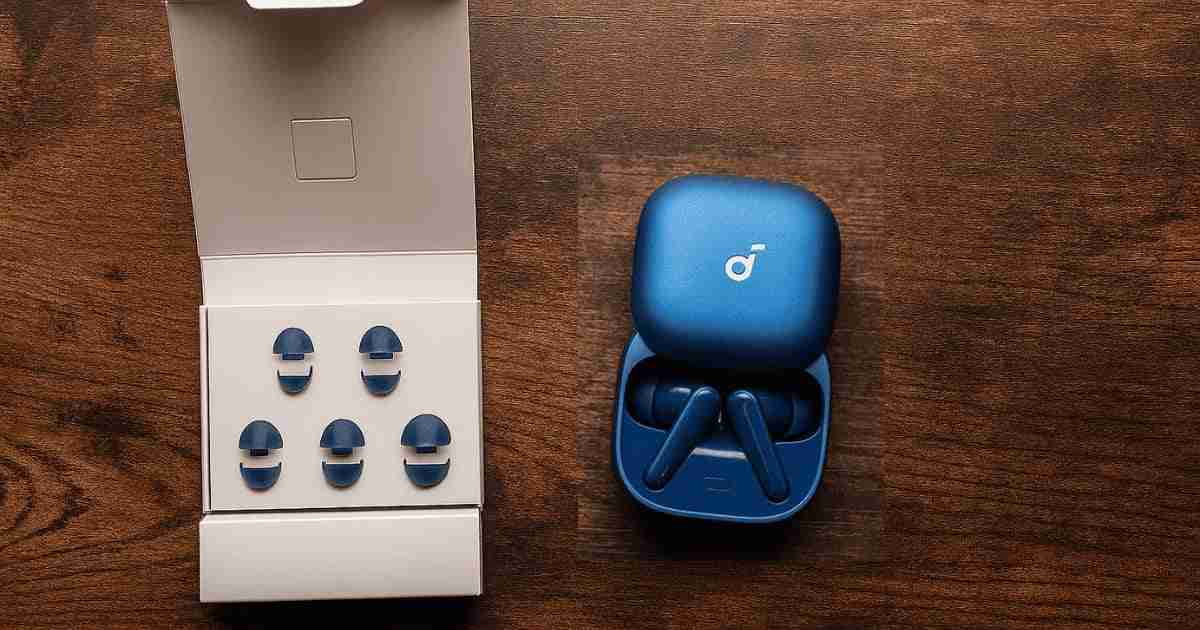 Anker Soundcore Liberty 5レビュー|使って見えた最適なワイヤレス体験とは