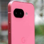 Google Pixel 9aレビュー